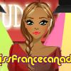 missfrancecanada