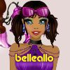 belleallo