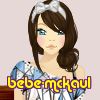 bebe-mckaul