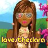 lovestheclara