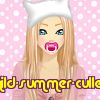 child-summer-cullen