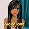 arc-en-love