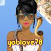 yoblove78