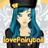 lovefairytail