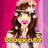 baby-x-cute