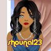 shouna123