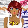 milca