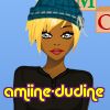 amiine-dudine