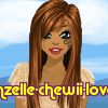 mzelle-chewii-love