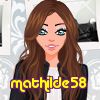 mathilde58