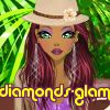 diamonds-glam