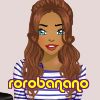 rorobanano