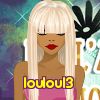 loulou13