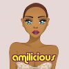 amilicious