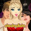 dodadida