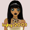 bybys2003