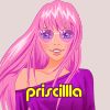 priscillla