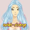 ariel---sirene