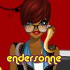 endersonne