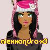 alexxandra-x3