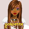 galipette