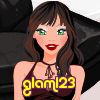 glam123