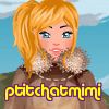 ptitchatmimi