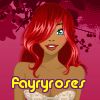 fayryroses