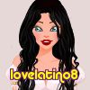 lovelatino8