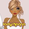 ladyshanna