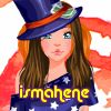 ismahene