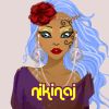 nikinaj