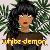 white-demon