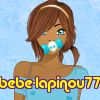 bebe-lapinou77