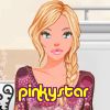 pinkystar