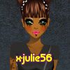 x-julie56