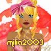 milia2003