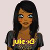 julie-x3