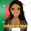 calgerienne