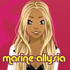 marine-allysia