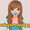 baby-amandyne