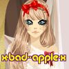 x-bad--apple-x