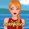 mathildane