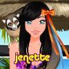 jenette