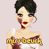 miss-beurk