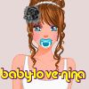 baby-love-nina