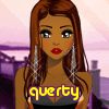 querty