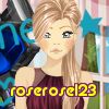 roserose123