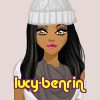 lucy-benrin