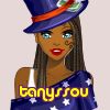 tanyssou